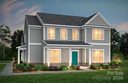 9393 Moss Plantation Avenue sold home in Concord, SC