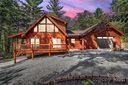 1347 Scenic Vista Drive sold home in Nebo, SC