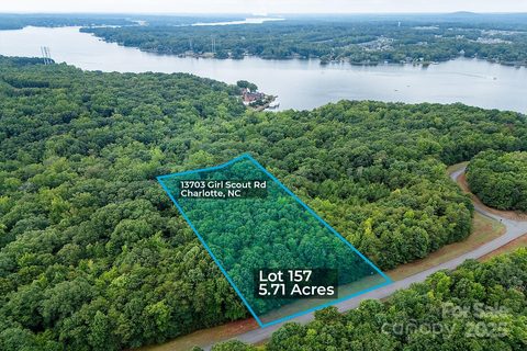 13703 Girl Scout Road