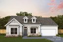 3118 Vermillion Drive sold home in Harrisburg, SC