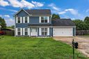 4266 Barley Street sold home in Concord, SC