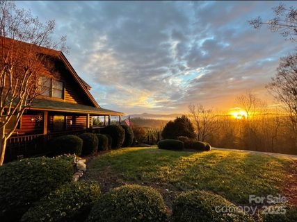 Homes in Hidden Lake, Nebo