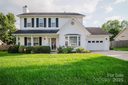 920 Woodhill Drive sold home in Fletcher, SC