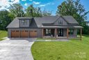 162 Mavrick Drive sold home in Mills River, SC