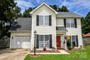 4706 Rocky Pine Court sold home in Indian Trail, SC