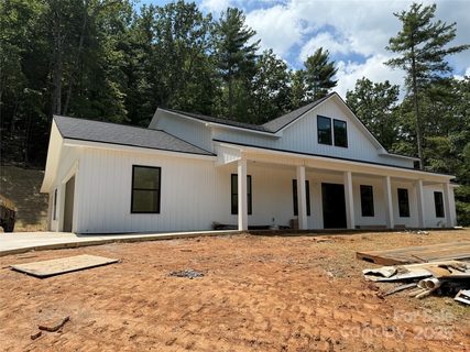A home in Oak Forest