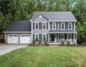 9226 Hanover South Trail sold home in Charlotte, SC