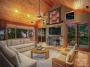 321 Sunset Point Road sold home in Burnsville, SC