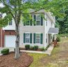 10973 Princeton Village Drive sold home in Charlotte, SC