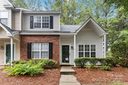 10154 Forest Landing Drive sold home in Charlotte, SC