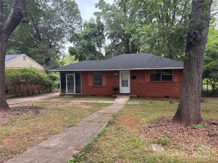 349 Fannie Circle sold home in Grier Heights, Charlotte, NC