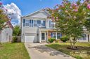4483 Saint Catherines Court sold home in Concord, SC