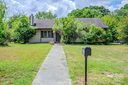1901 Ranchwood Drive sold home in Charlotte, SC