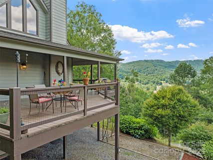 272 Appaloosa Trail sold home in Riverwalk, Burnsville, NC