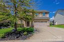 1001 Tolka Road sold home in Indian Trail, SC