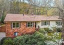 203 Haywood Knolls Drive sold home in Hendersonville, SC