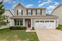 1355 Farm Branch Drive sold home in Concord, SC
