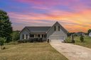 409 Delview Drive sold home in Cherryville, SC