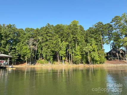 1532 Reflection Pointe Boulevard active lot in Reflection Pointe, Belmont, NC