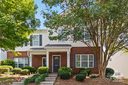 8437 Big Creek Court sold home in Matthews, SC
