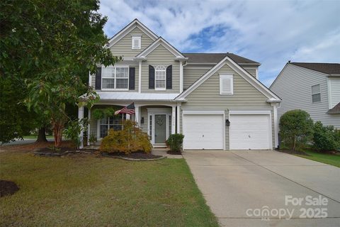 3536 Arborhill Road