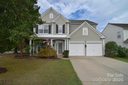 3536 Arborhill Road sold home in Charlotte, SC