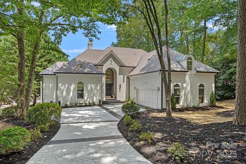 21404 Blakely Shores Drive sold home in Waterford Point, Cornelius, NC