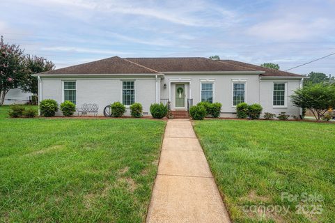 3501 Gardner Park Drive sold home in Gardner Woods, Gastonia, NC
