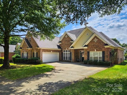 6012 Colton Ridge Drive sold home in Colton Ridge, Indian Trail, NC