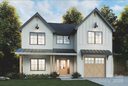 1351 Old Country Road sold home in Waynesville, SC