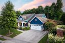 1168 Kings Bottom Drive sold home in Fort Mill, SC