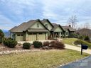 90 Sanctuary Trail sold home in Hendersonville, SC