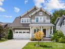 5713 Closeburn Road sold home in Charlotte, SC