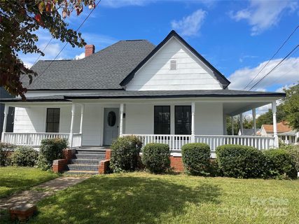 1228 Main Street sold home in Arlington, Salisbury, NC