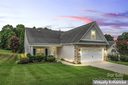 509 Garner Drive sold home in Salisbury, SC