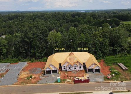3355 48th Avenue sold townhome in Lachlan Village, Hickory, NC