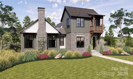 3 Whispering Bells Court active home in The Cliffs At Walnut Cove, Arden, NC