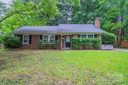 6410 Pineburr Court sold home in Charlotte, SC