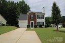 7853 Sullivans Trace Drive sold home in Charlotte, SC