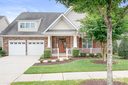 12632 Meetinghouse Drive sold home in Cornelius, SC