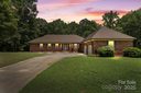 2502 Knights Court sold home in Monroe, SC
