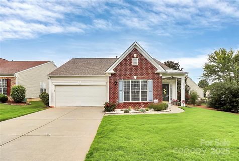 9015 Elrose Place sold home in Ashton Grove, Charlotte, NC