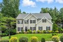 7929 Harrington Woods Road sold home in Charlotte, SC