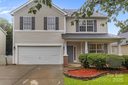 6673 Thistle Down Drive sold home in Harrisburg, SC