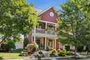 13812 Connell Green Drive sold home in Charlotte, SC