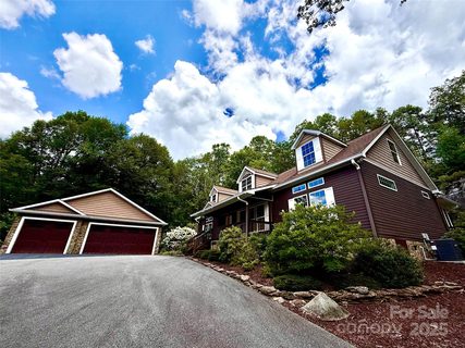 7230 Hideaway Lane sold home in Gingercake Acres, Newland, NC