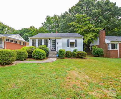 1804 Haines Street sold home in Biddle Heights, Charlotte, NC