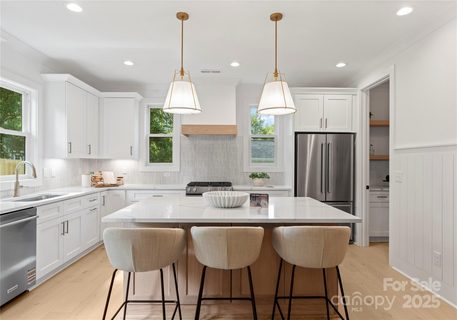 300 Gene Avenue sold home in Grier Heights, Charlotte, NC
