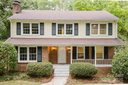 1224 Brockton Lane sold home in Charlotte, SC