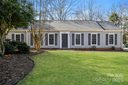 9601 Cloverwood Court sold home in Charlotte, SC